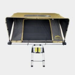 Wild Cruiser 250 Roof Top Tent -Fishing Club Store go 558047 c
