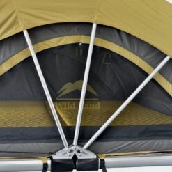 Wild Cruiser 250 Roof Top Tent -Fishing Club Store go 558047 d