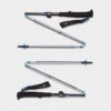 Black Diamond Distance FLZ Trekking Poles