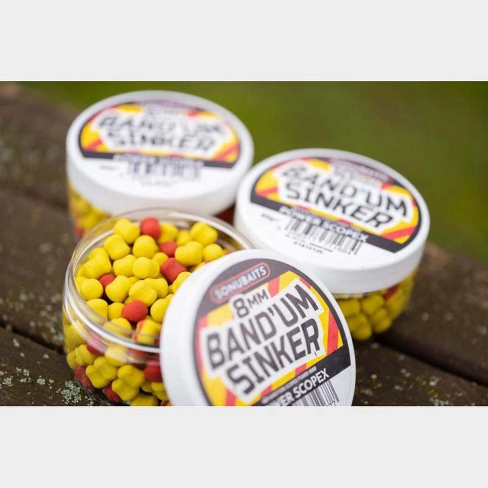 Band’Um Wafters 8mm Scopex 3 Band’Um Wafters 8mm Scopex - Image 3