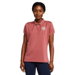 Womens Parson Tech Polo Shirt 13 Womens Parson Tech Polo Shirt -Fishing Club Store go 575373 z