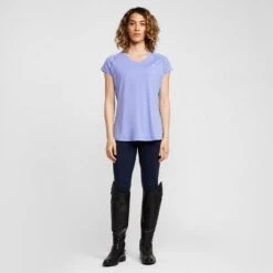 Womens Elverson Tech Top Sky Blue -Fishing Club Store go 575377 c