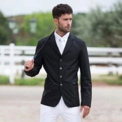 Men's Competition Jacket