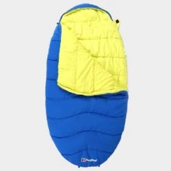 Berghaus Mondo Adult POD Sleeping Bag 11 Berghaus Mondo Adult POD Sleeping Bag -Fishing Club Store go 576760 c