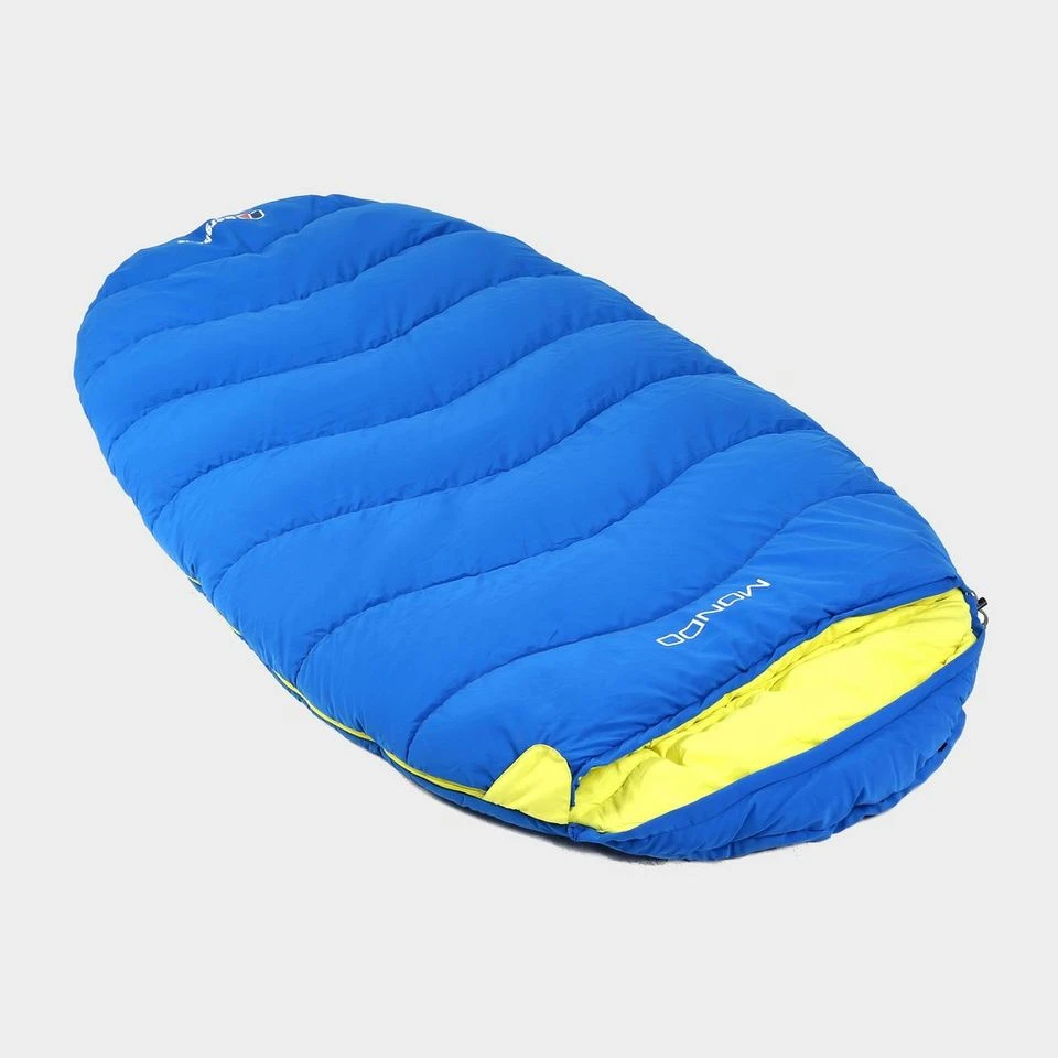 Berghaus Mondo Adult POD Sleeping Bag 4 Berghaus Mondo Adult POD Sleeping Bag - Image 4
