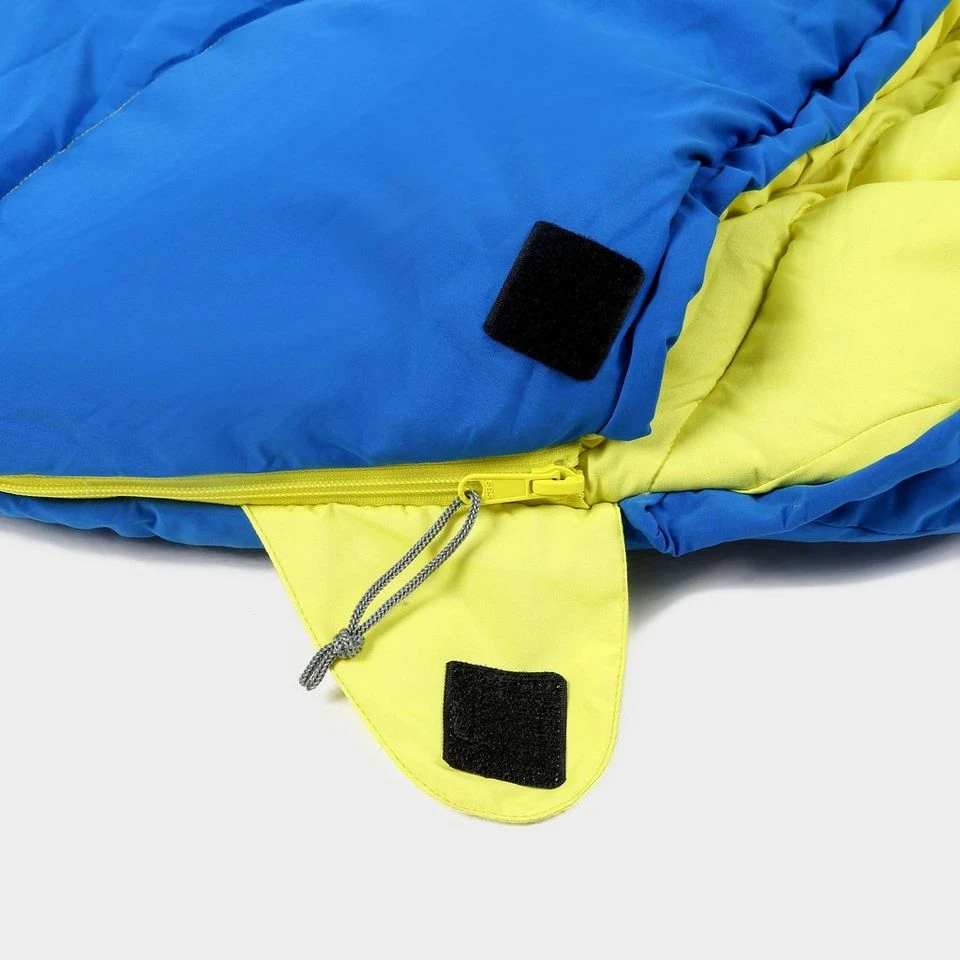 Berghaus Mondo Adult POD Sleeping Bag 7 Berghaus Mondo Adult POD Sleeping Bag - Image 7
