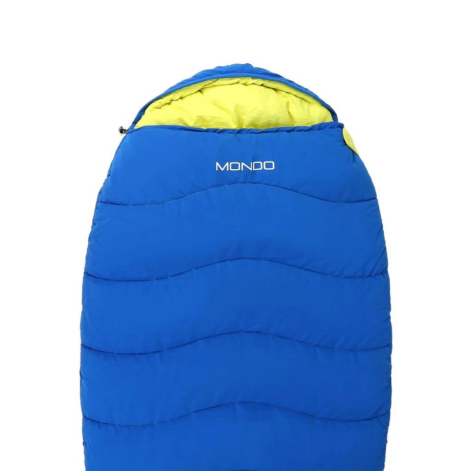 Berghaus Mondo Adult POD Sleeping Bag 9 Berghaus Mondo Adult POD Sleeping Bag - Image 9