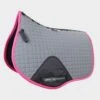 Weatherbeeta Reflective Prime GP Saddle Pad