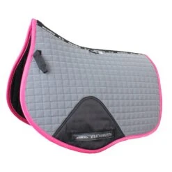 Weatherbeeta Reflective Prime GP Saddle Pad 5 Weatherbeeta Reflective Prime GP Saddle Pad -Fishing Club Store go 590171 z