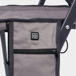 Orlando Heated Recliner Chair -Fishing Club Store go 595837 g