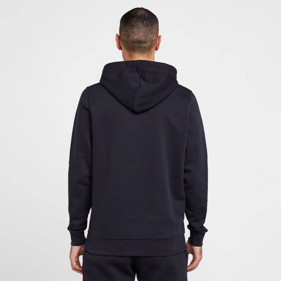 Under Armour Men’s Essential Fleece Hoodie 2 Under Armour Men’s Essential Fleece Hoodie - Image 2