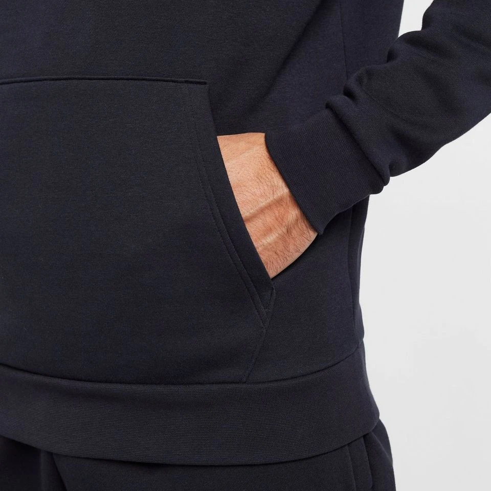 Under Armour Men’s Essential Fleece Hoodie 5 Under Armour Men’s Essential Fleece Hoodie - Image 5