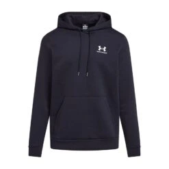 Under Armour Men’s Essential Fleece Hoodie 12 Under Armour Men’s Essential Fleece Hoodie -Fishing Club Store go 597483 u