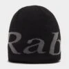 Rab Logo Beanie