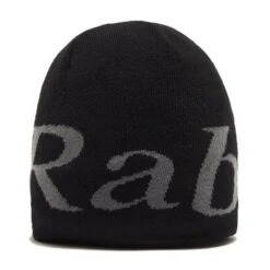 Rab Logo Beanie -Fishing Club Store go 599313 z