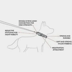 Double Up Collar Rd -Fishing Club Store go 604689 d