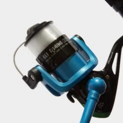 Shakespeare X Angling Trust 7ft Spin Combo -Fishing Club Store go 608663 d