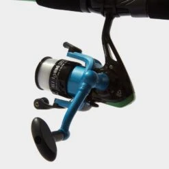 Shakespeare X Angling Trust 7ft Spin Combo -Fishing Club Store go 608663 e