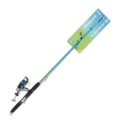 Shakespeare X Angling Trust 7ft Spin Combo -Fishing Club Store go 608663 z