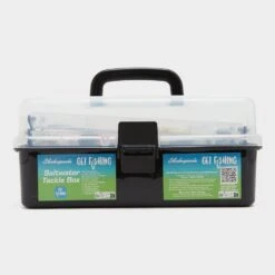 Shakespeare X Angling Trust Saltwater Tacklebox