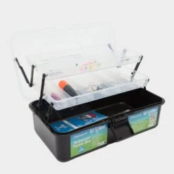 Shakespeare X Angling Trust Saltwater Tacklebox -Fishing Club Store go 608668 c