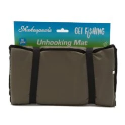 Shakespeare X Angling Trust Unhooking Mat -Fishing Club Store go 608671 z