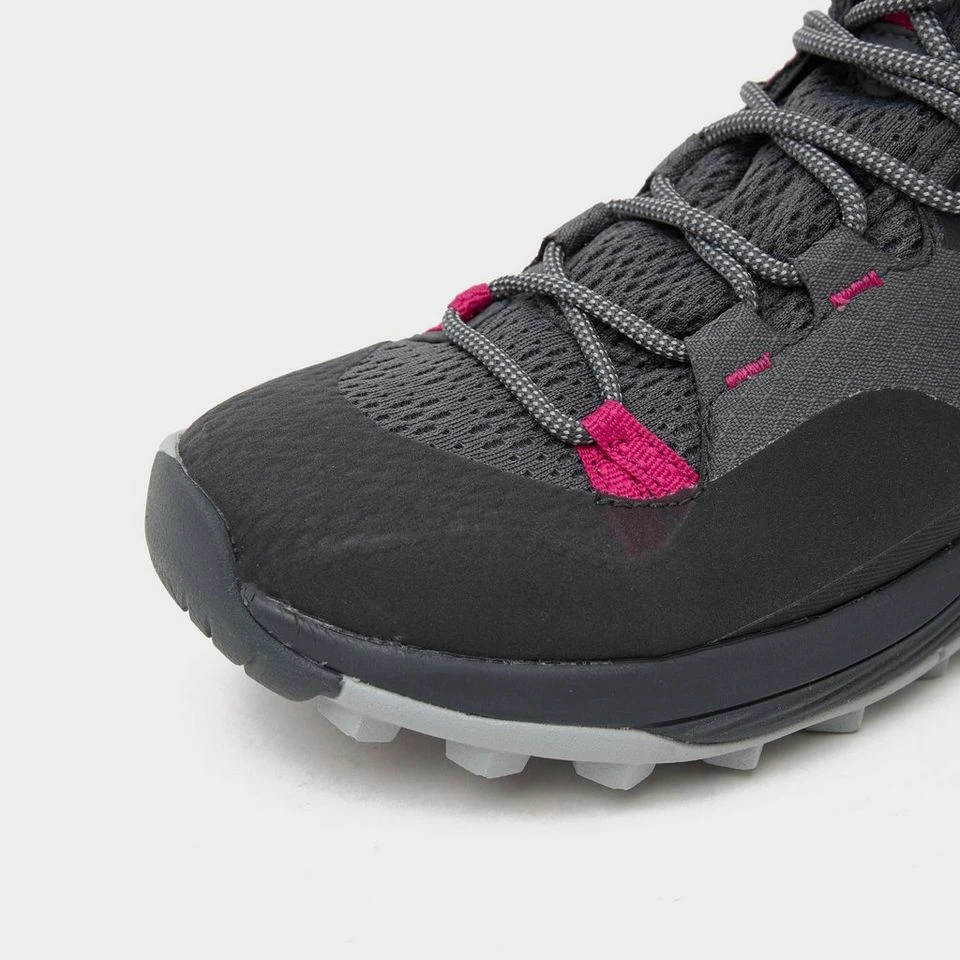 Merrell Women’s Siren 4 GORE-TEX® Mid Walking Boots 4 Merrell Women’s Siren 4 GORE-TEX® Mid Walking Boots - Image 4