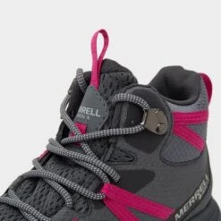 Merrell Women’s Siren 4 GORE-TEX® Mid Walking Boots 11 Merrell Women’s Siren 4 GORE-TEX® Mid Walking Boots -Fishing Club Store go 620666 e