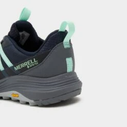 Merrell Women’s Siren 4 GORE-TEX® Walking Shoes 12 Merrell Women’s Siren 4 GORE-TEX® Walking Shoes -Fishing Club Store go 620831 f