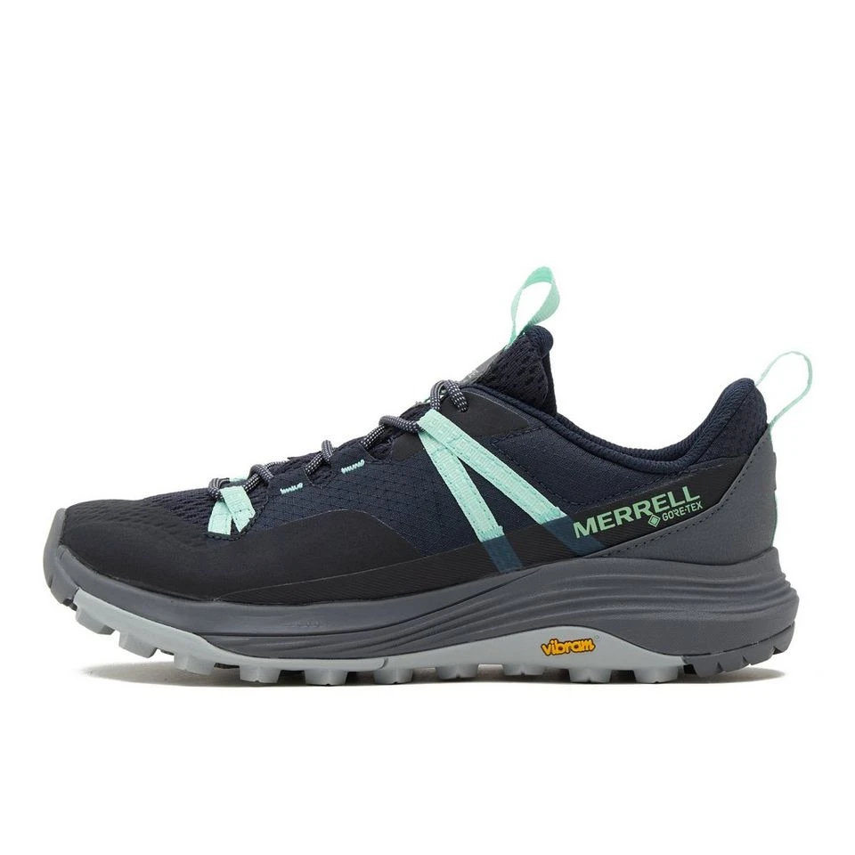 Merrell Women’s Siren 4 GORE-TEX® Walking Shoes 7 Merrell Women’s Siren 4 GORE-TEX® Walking Shoes - Image 7