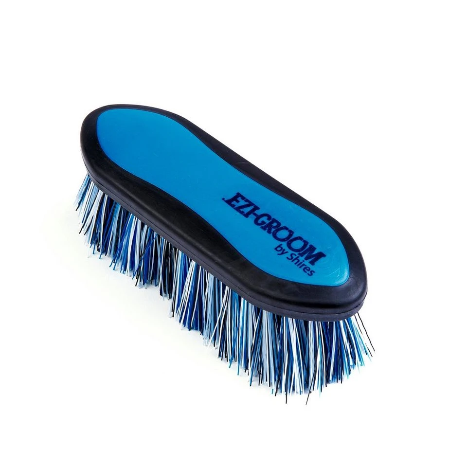 Grip Dandy Brush Blue/White 2 Grip Dandy Brush Blue/White - Image 2