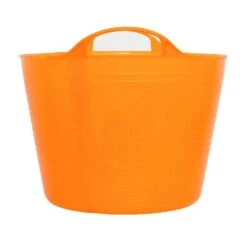 Flexible Tub (Small) -Fishing Club Store go 622628 z