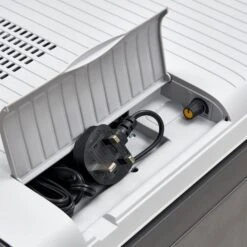 Thermec 45L Portable Fridge -Fishing Club Store go 622759 e