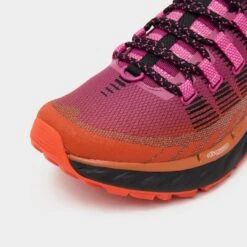 Merrell Women’s Agility Peak 4 Trail Running Shoe -Fishing Club Store go 624749 d