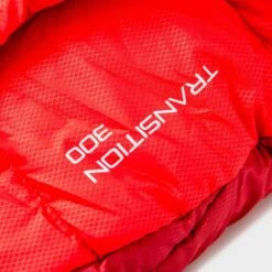 Berghaus Transition 300 Sleeping Bag -Fishing Club Store go 624763 h