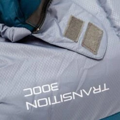 Berghaus Transition 300C Sleeping Bag -Fishing Club Store go 624774 g