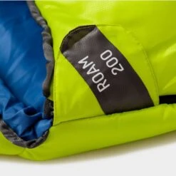 Roam 200 Sleeping Bag -Fishing Club Store go 624831 f