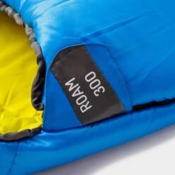 Roam 300 Sleeping Bag -Fishing Club Store go 624832 h