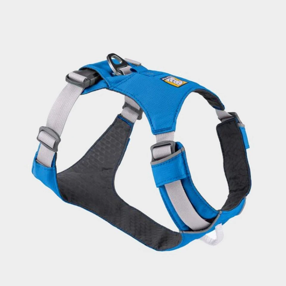 Ruffwear Hi & Light™ Lightweight Dog Harness 1 Ruffwear Hi & Light™ Lightweight Dog Harness