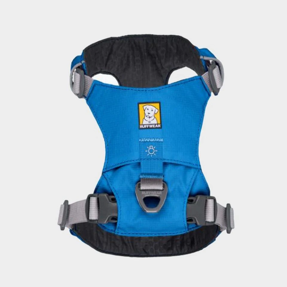 Ruffwear Hi & Light™ Lightweight Dog Harness 2 Ruffwear Hi & Light™ Lightweight Dog Harness - Image 2