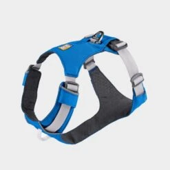 Ruffwear Hi & Light™ Lightweight Dog Harness 10 Ruffwear Hi & Light™ Lightweight Dog Harness -Fishing Club Store go 630420 c