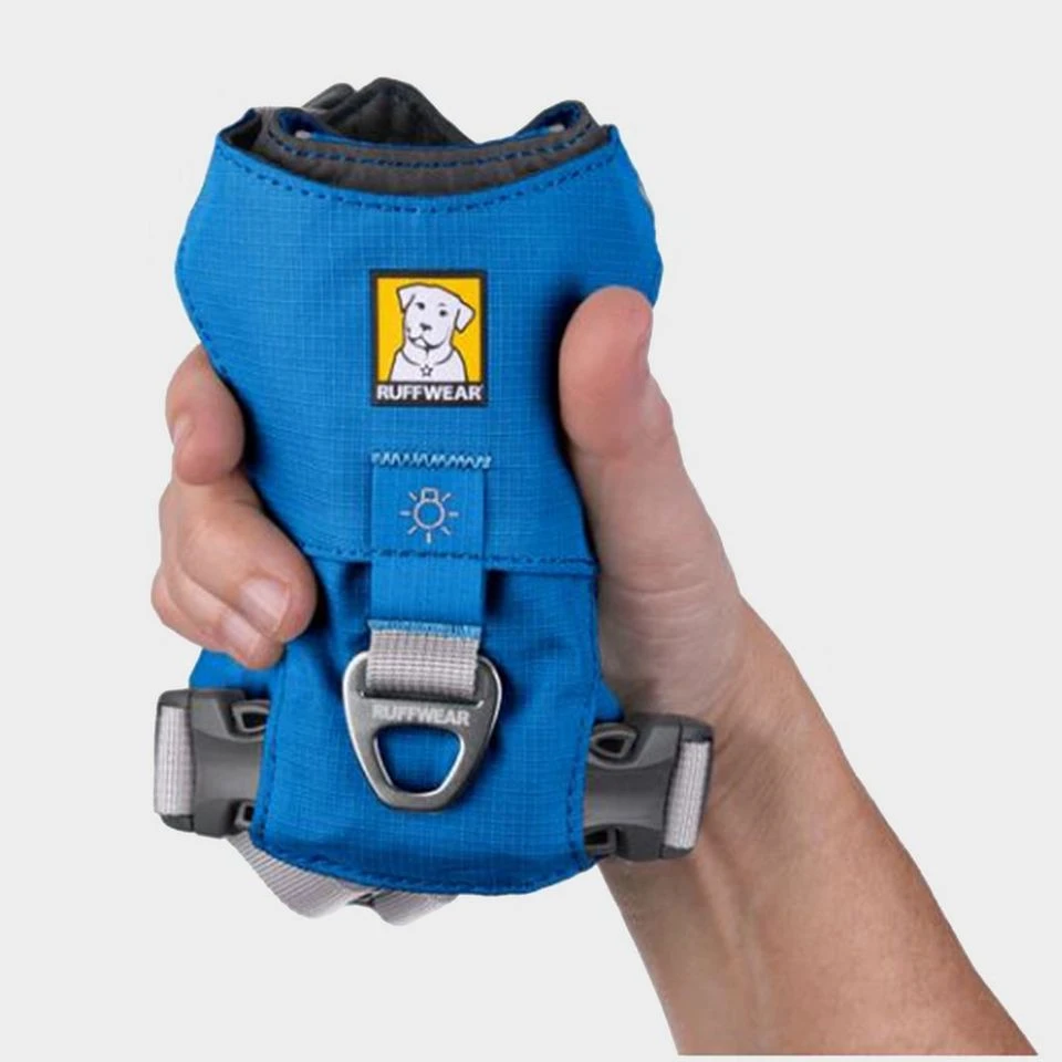 Ruffwear Hi & Light™ Lightweight Dog Harness 4 Ruffwear Hi & Light™ Lightweight Dog Harness - Image 4