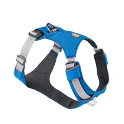 Ruffwear Hi & Light™ Lightweight Dog Harness 15 Ruffwear Hi & Light™ Lightweight Dog Harness -Fishing Club Store go 630420 z