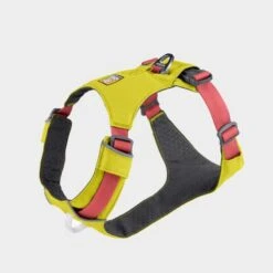 Ruffwear Hi Light Harness Yellow/Red 9 Ruffwear Hi Light Harness Yellow/Red -Fishing Club Store go 630421 c