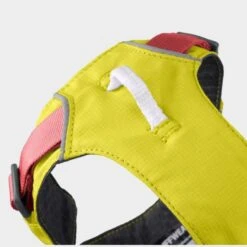Ruffwear Hi Light Harness Yellow/Red 11 Ruffwear Hi Light Harness Yellow/Red -Fishing Club Store go 630421 e