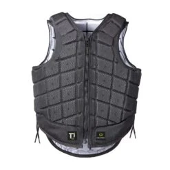 Champion Ti22 Junior Body Protector -Fishing Club Store go 633296 z