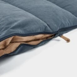 Outwell Coulee II Single Sleeping Bag -Fishing Club Store go 633510 f