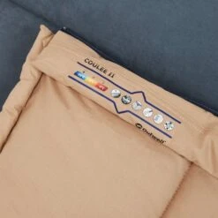Outwell Coulee II Single Sleeping Bag -Fishing Club Store go 633510 g
