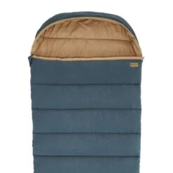 Outwell Coulee II Single Sleeping Bag -Fishing Club Store go 633510 z