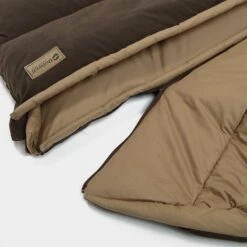 Outwell Coulee II Double Sleeping Bag -Fishing Club Store go 633511 j